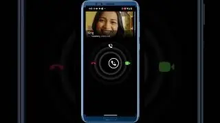 Viber video call ringtone 