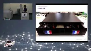 BruCON 0x09 - DYODE -  Arnaud Soullié
