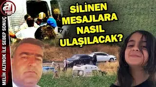 Cinayette ilk itiraf: Amcası bana 200 bin TL teklif etti, cesedi göm dedi! Narin neden öldürüldü?