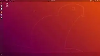 how to  configure ip address in Ubuntu Linux