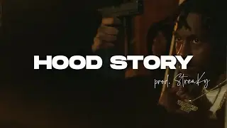 [FREE] Lil Tjay x Stunna Gambino Type Beat - 
