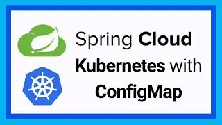 Spring Cloud Kubernetes | ConfigMaps | Config Server in Kubernetes | Tech Primers