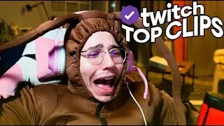 Топ клипы с Twitch | ТАРАКАН ЖОЖО, Стая открыла детейлинг, Шоу контакты с Генсухой и Акулич