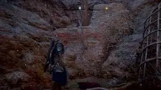 Assassin's Creed® Valhallа смерть Рагнара