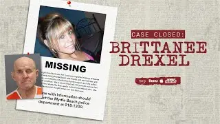 Case Closed: Brittanee Drexel