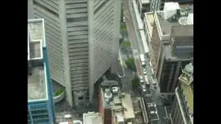 Sydney Trip