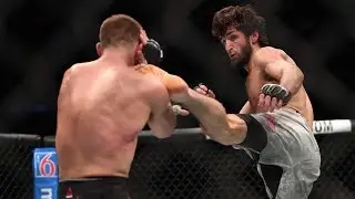 ZABEAST | ZABIT MAGOMEDSHARIPOV HIGHLIGHTS Забит Ахмедович Магомедшарипов