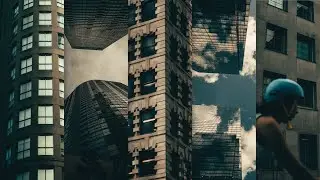 Architecture Photography & Editing Tips