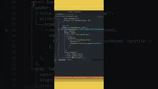 Flutter Debug Print