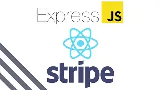 Set up Stripe Payment with React and Express (2020)