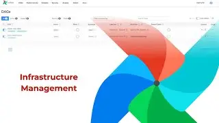 Infrastructure Airflow use case