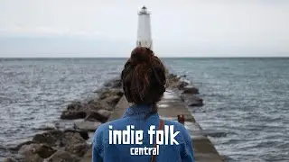 New Indie Folk; September 2022, Vol 3 (25 tracks/90 minutes playlist)