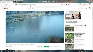 КАНАЛ  Экопруд