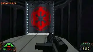 Star Wars: Dark Forces (The Force Engine Source Port) - 100% Longplay