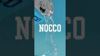 NOCCO #6 - JUICY MELBA | Commercial in Blender