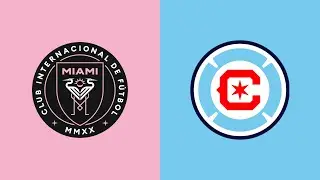 HIGHLIGHTS: Inter Miami CF vs. Chicago Fire | March 25, 2023