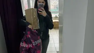 МОИ ПОКУПКИ НА WILDBERRIES 🥰 ПОЛОЧКИ В ВАННУЮ 🔥 ВЕСЕННЯЯ ОДЕЖДА 💐 УЛЁТНЫЕ НАХОДКИ МАРТ 2023
