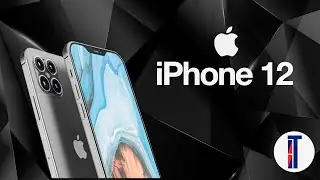 Final iPhone 12 Preview - Reacting to the BIG Price and design leaks!