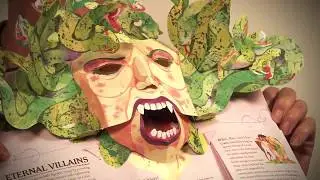 Pop-Up  -  Be Amazed