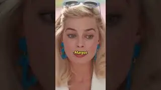 BARBIE FEET is a reference to...