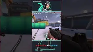 BUCKY VS DUELIST #shorts #valorant  Sage Valorant Funny Moments