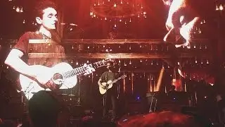 John Mayer - Dear Marie  / Albany, NY - March 31, 2017