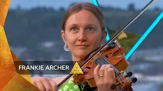 Frankie Archer - Lovely Joan (Glastonbury 2024)