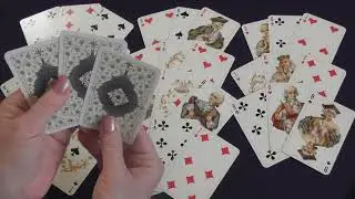НЕОЖИДАННО ‼️ КРЕСТОВЫЙ КОРОЛЬ ПРЯМО СЕЙЧАС 🤴🔥❤️‍🔥 ЦЫГАНСКИЙ РАСКЛАД 🔮💥💯