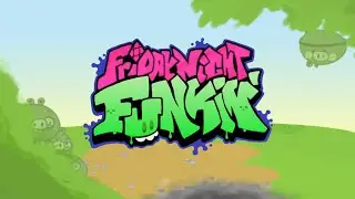 Courtroom - Friday Night Funkin' Vs. Pig OST