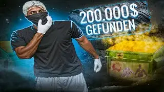 [Majestic RP] 200.000$ in Mülltonne gefunden | Von nichts zum McLaren Senna #13 | Jaden Cartez