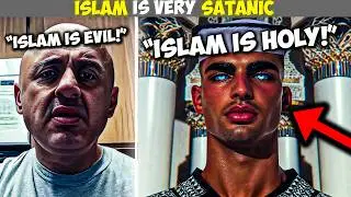 He THOUGHT Islam Was HOLY... But INSTANTLY Regrets It | Sam Shamoun