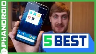 5 Best Android Apps of the Week - 1/20/2018