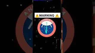 DO YOU LOVE SPACE?!? There is a Space Exploring Game Hidden Inside your Samsung Galaxy