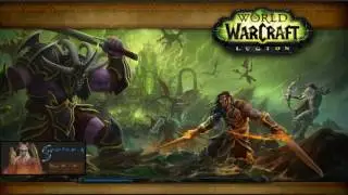 Sarthennis - Demon Hunter - PvP -2vs2 push 1900 rating