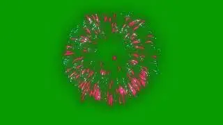 Diwali Fireworks Green Screen Video Effects New | Full HD | Free Download 