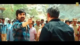 Jilla || Tamil Dubbed FullAction Movie | Ravi Teja, Shriya, Prakash Raj, Vijay Kuma || Dubbed Movie