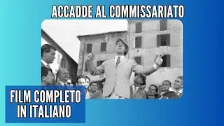 Accadde al commissariato I Commedia I Film completo