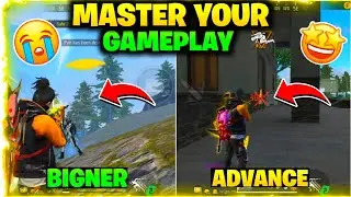 Mastering Free Fire | Pro Tips to Dominate Every Match | free fire