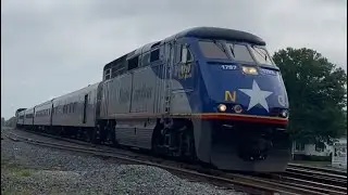 Amtrak Piedmont comp 2