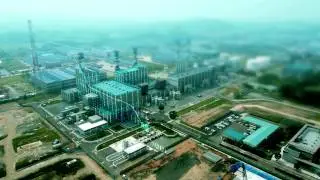 Siemens at a glance - Digitalization