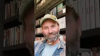 Is Jack Carr a Man of Faith?