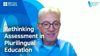 Rethinking Assessment in Plurilingual Education