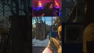 Hard to miss from this distance... - Escape From Tarkov - #shorts