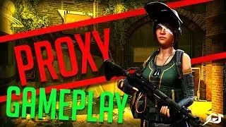 DIRTY BOMB GAMEPLAY #2 Proxy