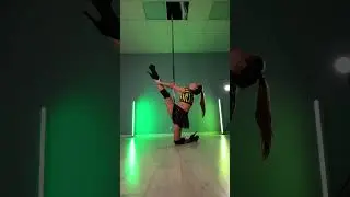 Exotic DANCE. Отчетный концерт 2023