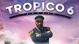 Tropico 6 Full Game - Longplay Walkthrough No Commentary