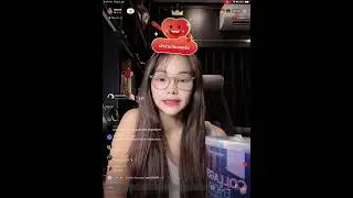 Engfa Waraha Tiktok Live [02.01.2025] part 2