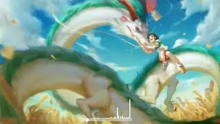Xomu & Justin Klyvis - Setsuna (Kirara Magic Remix)