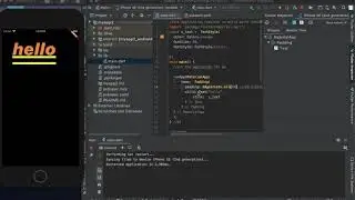Flutter basic: 3.Text Widget, padding, margin