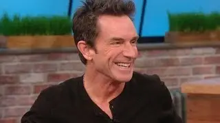 Jeff Probsts Survivor Horror Story